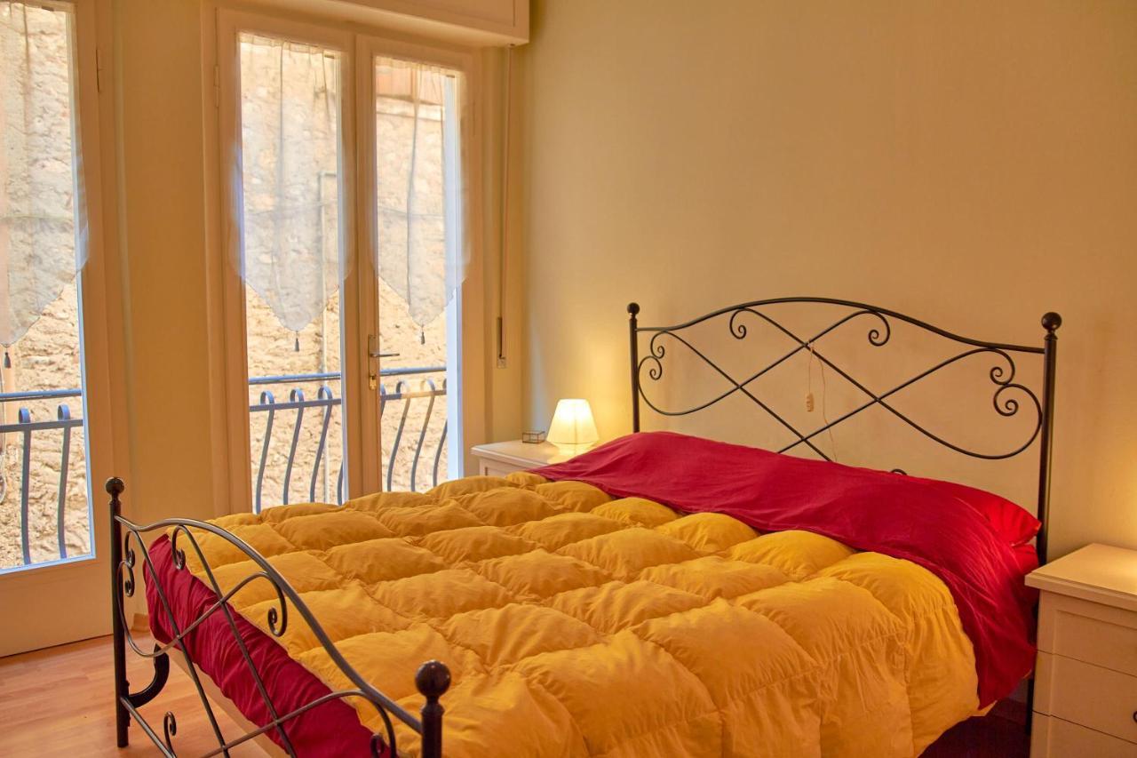 Apartmentsgarda - Residenza Dei Navigatori Торри-дель-Бенако Экстерьер фото