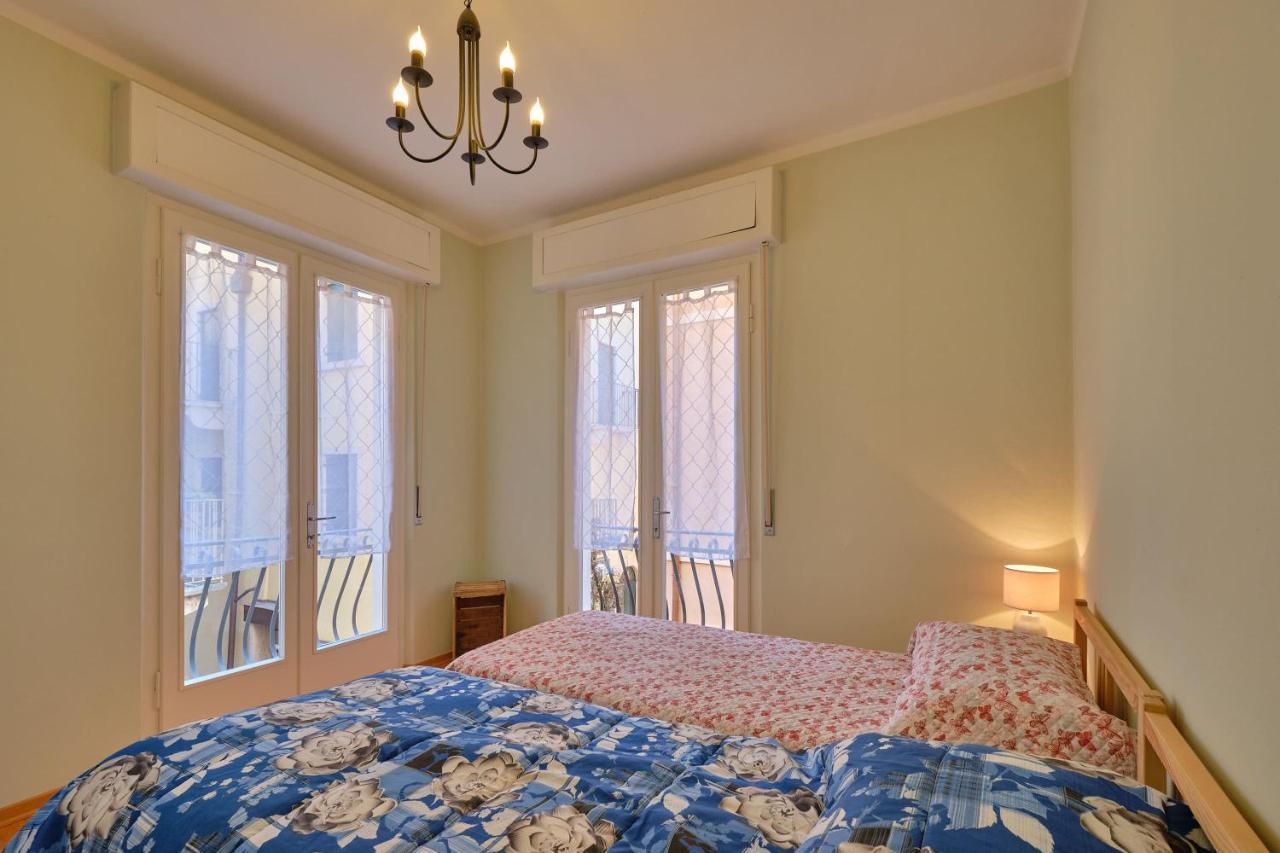 Apartmentsgarda - Residenza Dei Navigatori Торри-дель-Бенако Экстерьер фото