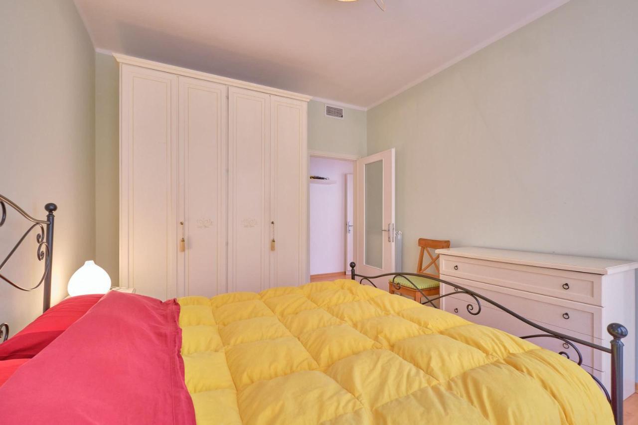 Apartmentsgarda - Residenza Dei Navigatori Торри-дель-Бенако Экстерьер фото
