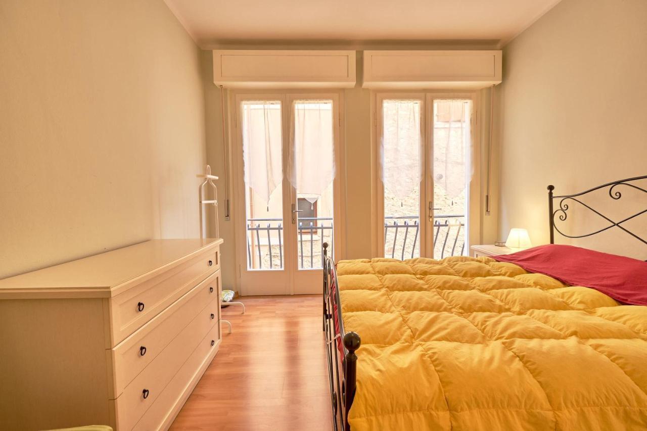 Apartmentsgarda - Residenza Dei Navigatori Торри-дель-Бенако Экстерьер фото