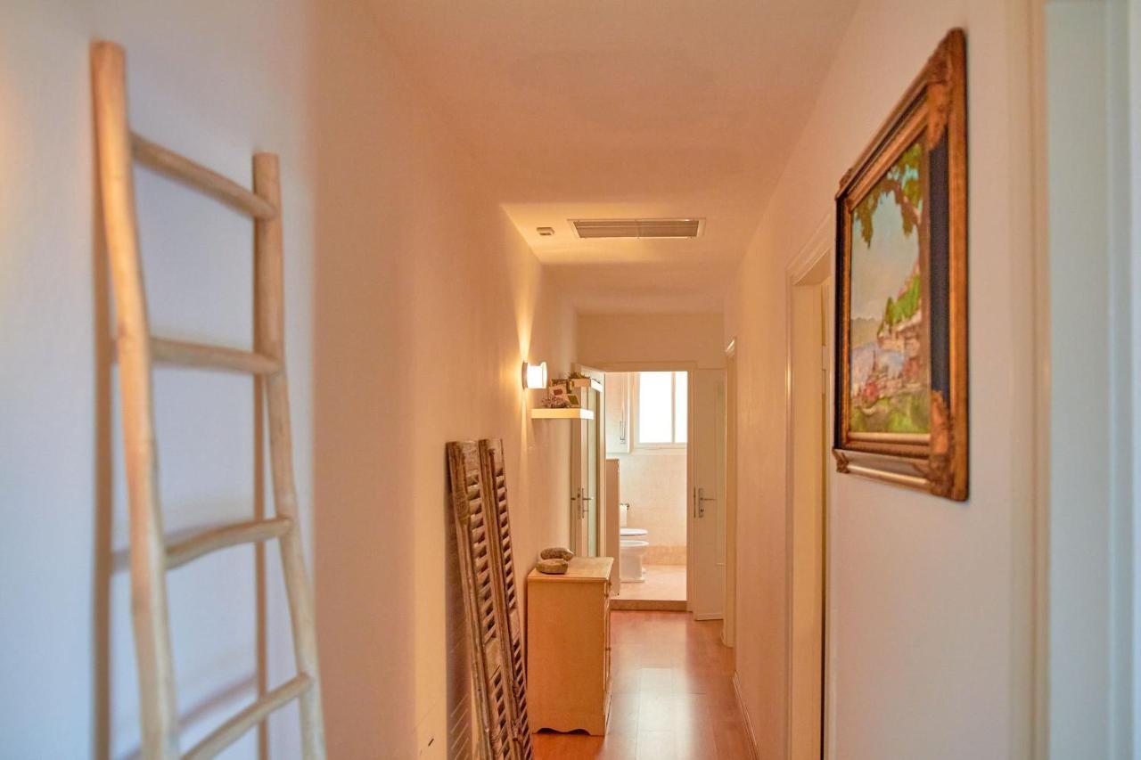 Apartmentsgarda - Residenza Dei Navigatori Торри-дель-Бенако Экстерьер фото