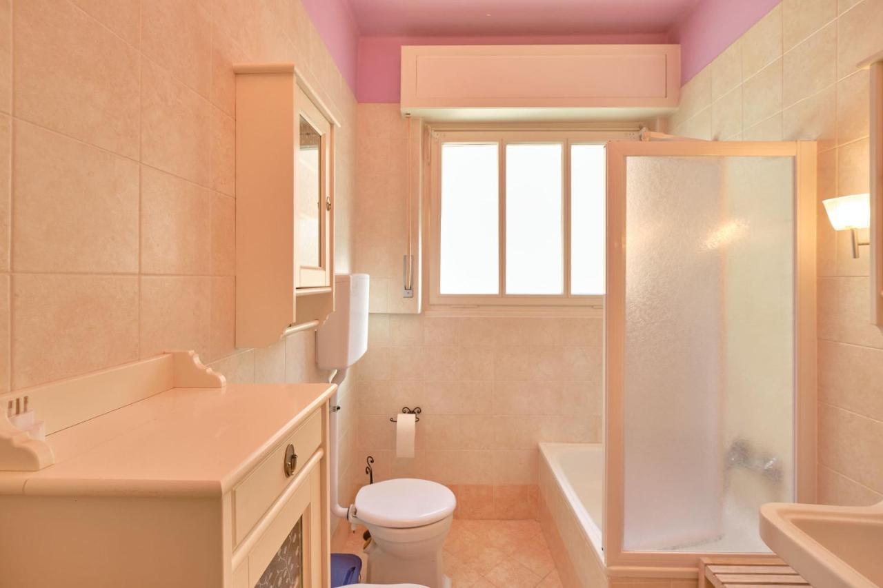 Apartmentsgarda - Residenza Dei Navigatori Торри-дель-Бенако Экстерьер фото