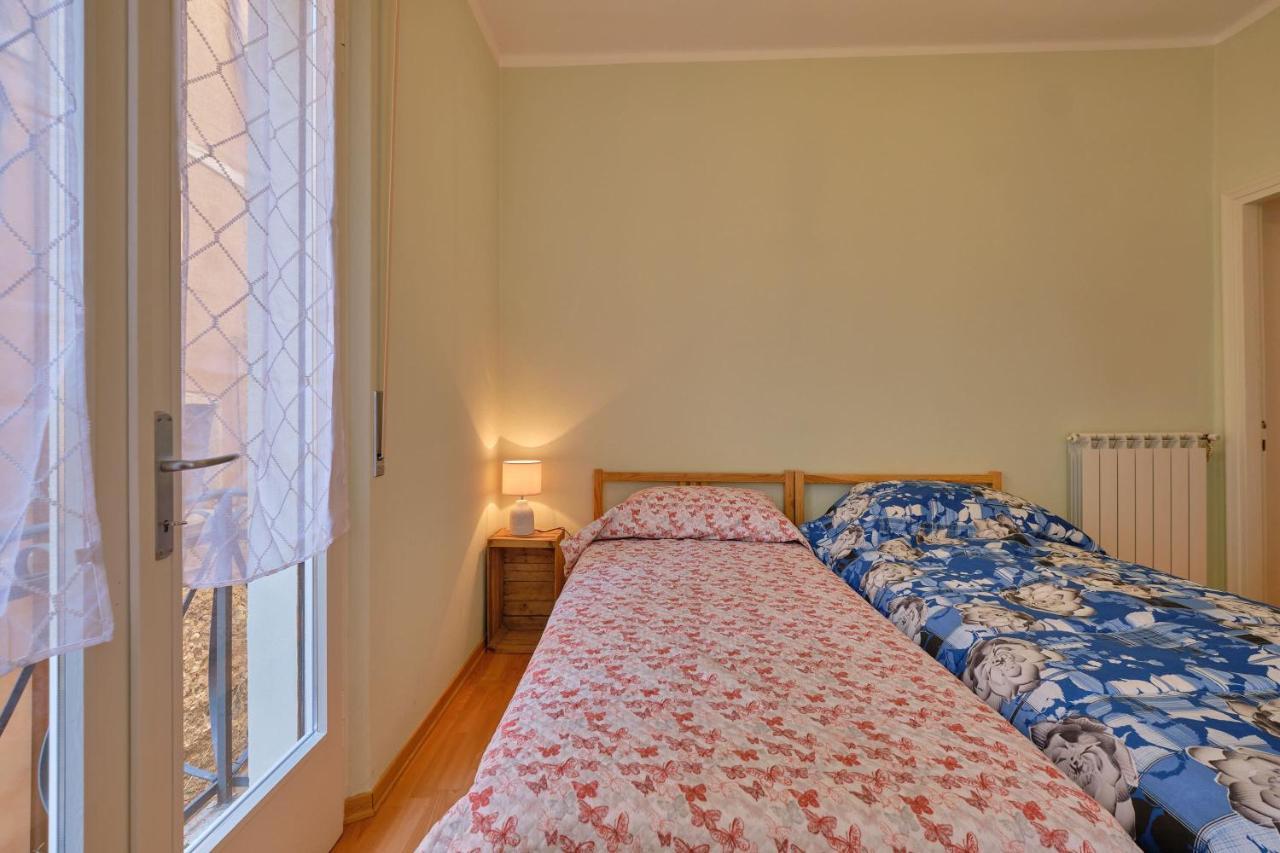 Apartmentsgarda - Residenza Dei Navigatori Торри-дель-Бенако Экстерьер фото