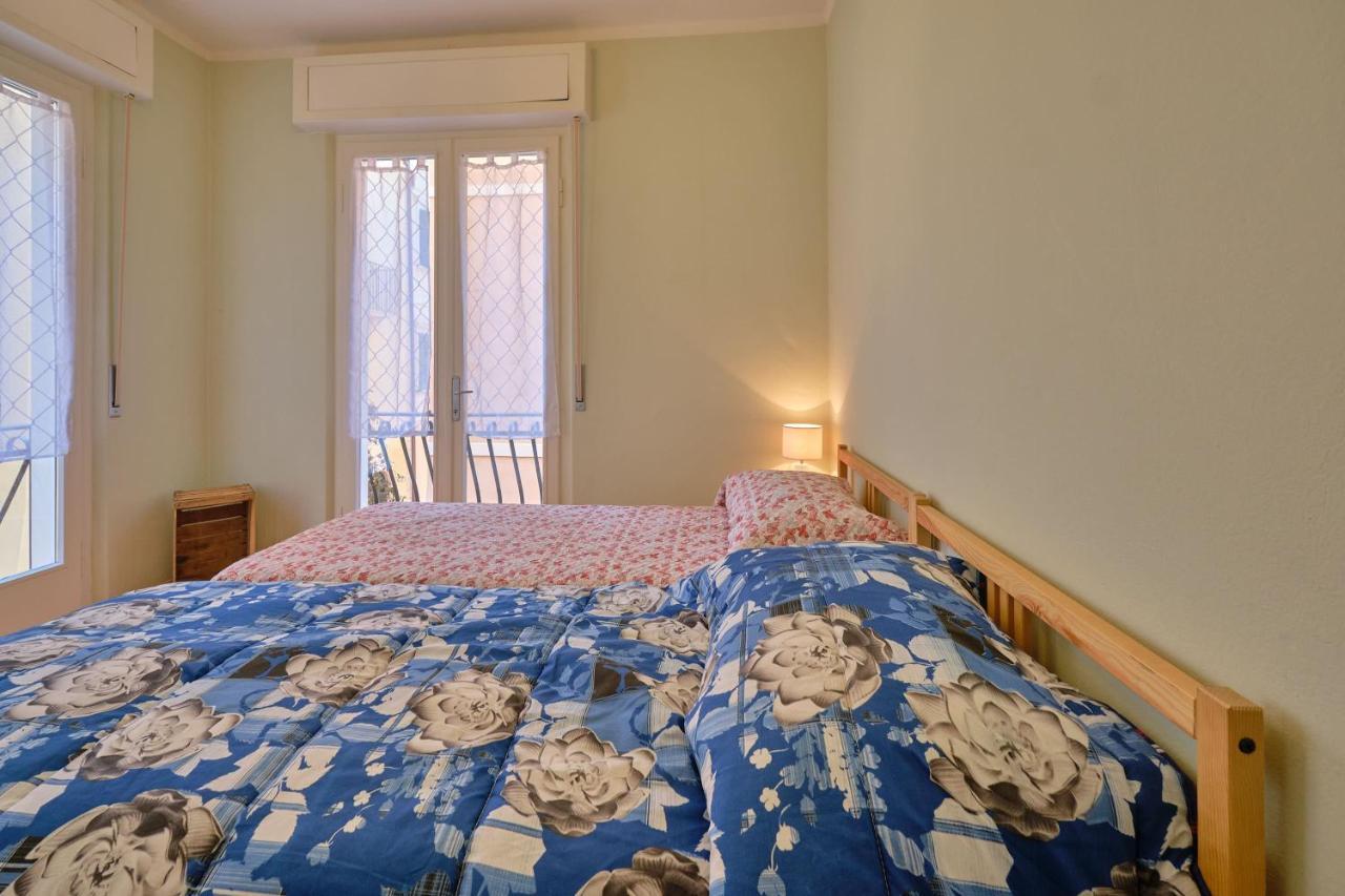 Apartmentsgarda - Residenza Dei Navigatori Торри-дель-Бенако Экстерьер фото